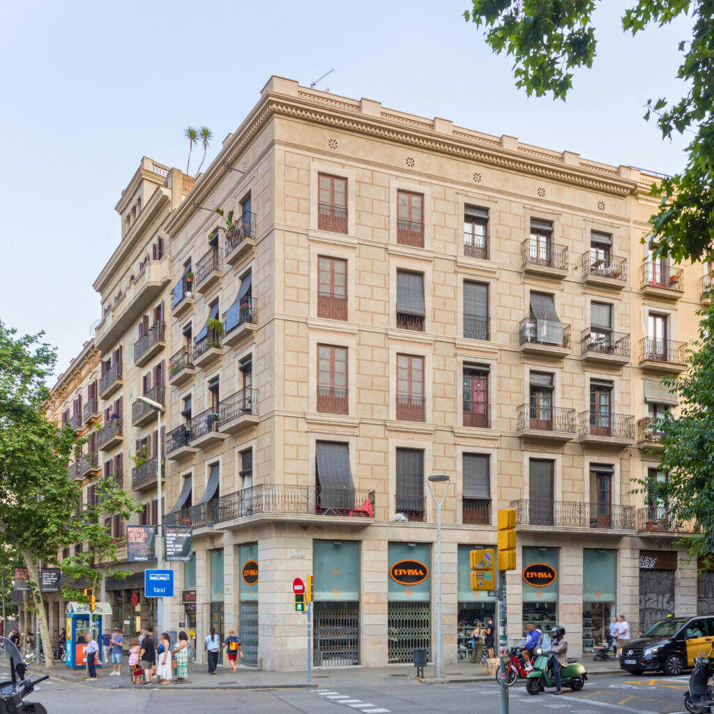 Rehabilitación energética de fachadas: normativa europea y ayudas estatales